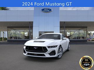 2024 Ford Mustang GT 1FA6P8CF6R5416838 in Costa Mesa, CA 2