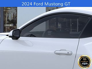 2024 Ford Mustang GT 1FA6P8CF6R5416838 in Costa Mesa, CA 20