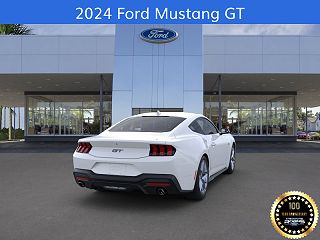 2024 Ford Mustang GT 1FA6P8CF6R5416838 in Costa Mesa, CA 8