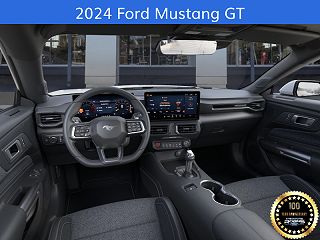 2024 Ford Mustang GT 1FA6P8CF6R5416838 in Costa Mesa, CA 9