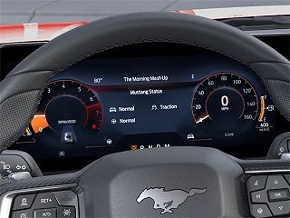 2024 Ford Mustang GT 1FA6P8CF7R5400700 in Costa Mesa, CA 11