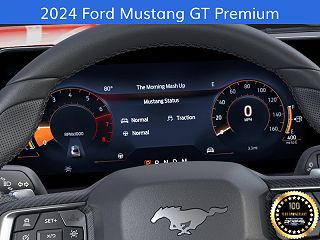 2024 Ford Mustang GT 1FA6P8CF7R5400700 in Costa Mesa, CA 13