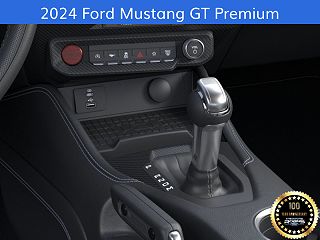 2024 Ford Mustang GT 1FA6P8CF7R5400700 in Costa Mesa, CA 15