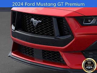 2024 Ford Mustang GT 1FA6P8CF7R5400700 in Costa Mesa, CA 17