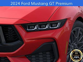 2024 Ford Mustang GT 1FA6P8CF7R5400700 in Costa Mesa, CA 18