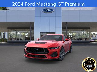 2024 Ford Mustang GT 1FA6P8CF7R5400700 in Costa Mesa, CA 2