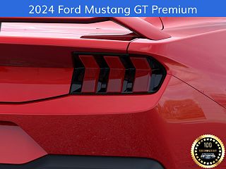 2024 Ford Mustang GT 1FA6P8CF7R5400700 in Costa Mesa, CA 21