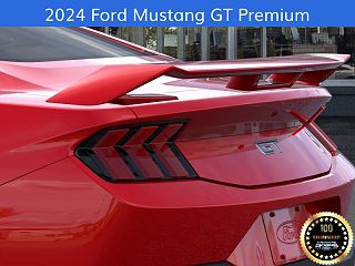 2024 Ford Mustang GT 1FA6P8CF7R5400700 in Costa Mesa, CA 22