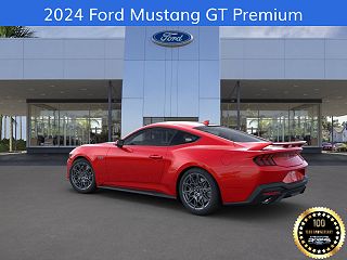 2024 Ford Mustang GT 1FA6P8CF7R5400700 in Costa Mesa, CA 4