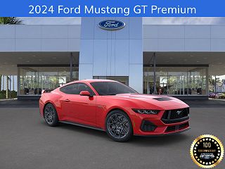 2024 Ford Mustang GT 1FA6P8CF7R5400700 in Costa Mesa, CA 7