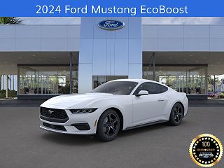 2024 Ford Mustang  1FA6P8TH0R5131036 in Costa Mesa, CA 1