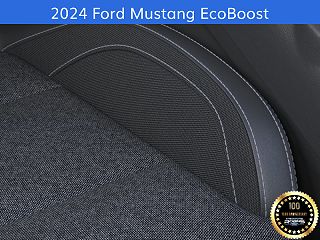 2024 Ford Mustang  1FA6P8TH0R5131036 in Costa Mesa, CA 16