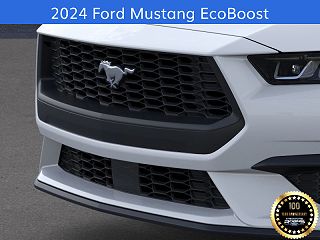 2024 Ford Mustang  1FA6P8TH0R5131036 in Costa Mesa, CA 17