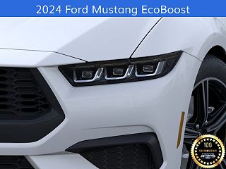 2024 Ford Mustang  1FA6P8TH0R5131036 in Costa Mesa, CA 18