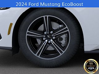 2024 Ford Mustang  1FA6P8TH0R5131036 in Costa Mesa, CA 19
