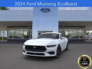 2024 Ford Mustang  1FA6P8TH0R5131036 in Costa Mesa, CA 2