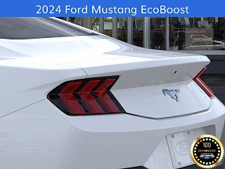 2024 Ford Mustang  1FA6P8TH0R5131036 in Costa Mesa, CA 22