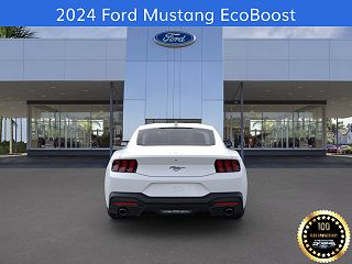 2024 Ford Mustang  1FA6P8TH0R5131036 in Costa Mesa, CA 5