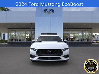 2024 Ford Mustang  1FA6P8TH0R5131036 in Costa Mesa, CA 6