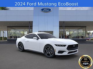 2024 Ford Mustang  1FA6P8TH0R5131036 in Costa Mesa, CA 7
