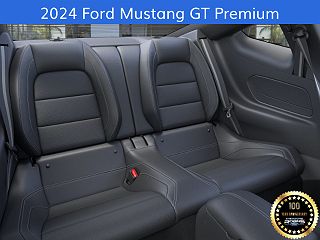 2024 Ford Mustang GT 1FA6P8CF0R5414681 in Costa Mesa, CA 11