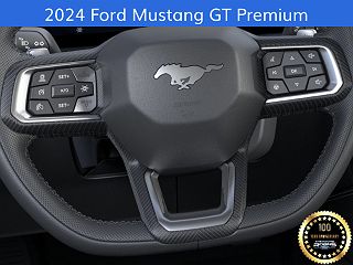 2024 Ford Mustang GT 1FA6P8CF0R5414681 in Costa Mesa, CA 12