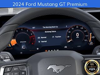 2024 Ford Mustang GT 1FA6P8CF0R5414681 in Costa Mesa, CA 13