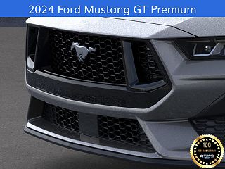 2024 Ford Mustang GT 1FA6P8CF0R5414681 in Costa Mesa, CA 17