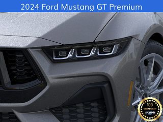 2024 Ford Mustang GT 1FA6P8CF0R5414681 in Costa Mesa, CA 18