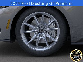 2024 Ford Mustang GT 1FA6P8CF0R5414681 in Costa Mesa, CA 19
