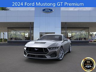 2024 Ford Mustang GT 1FA6P8CF0R5414681 in Costa Mesa, CA 2