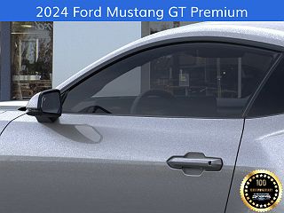 2024 Ford Mustang GT 1FA6P8CF0R5414681 in Costa Mesa, CA 20