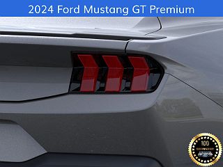 2024 Ford Mustang GT 1FA6P8CF0R5414681 in Costa Mesa, CA 21