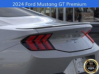 2024 Ford Mustang GT 1FA6P8CF0R5414681 in Costa Mesa, CA 22