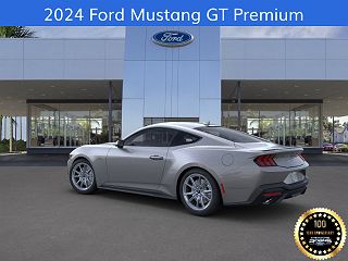 2024 Ford Mustang GT 1FA6P8CF0R5414681 in Costa Mesa, CA 4