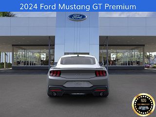 2024 Ford Mustang GT 1FA6P8CF0R5414681 in Costa Mesa, CA 5
