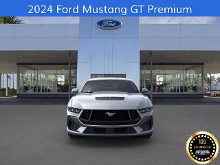 2024 Ford Mustang GT 1FA6P8CF0R5414681 in Costa Mesa, CA 6
