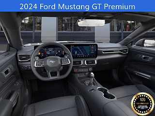 2024 Ford Mustang GT 1FA6P8CF0R5414681 in Costa Mesa, CA 9