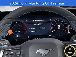 2024 Ford Mustang GT 1FAGP8FF6R5129810 in Costa Mesa, CA 13