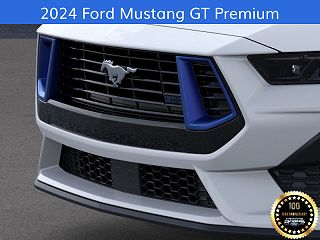 2024 Ford Mustang GT 1FAGP8FF6R5129810 in Costa Mesa, CA 17