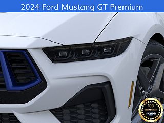 2024 Ford Mustang GT 1FAGP8FF6R5129810 in Costa Mesa, CA 18