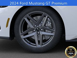 2024 Ford Mustang GT 1FAGP8FF6R5129810 in Costa Mesa, CA 19
