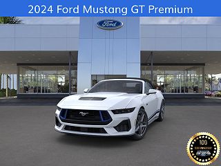 2024 Ford Mustang GT 1FAGP8FF6R5129810 in Costa Mesa, CA 2