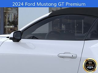 2024 Ford Mustang GT 1FAGP8FF6R5129810 in Costa Mesa, CA 20