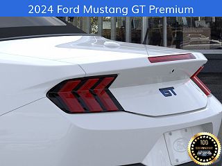 2024 Ford Mustang GT 1FAGP8FF6R5129810 in Costa Mesa, CA 22