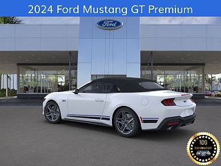 2024 Ford Mustang GT 1FAGP8FF6R5129810 in Costa Mesa, CA 4