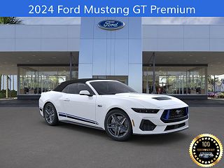 2024 Ford Mustang GT 1FAGP8FF6R5129810 in Costa Mesa, CA 7