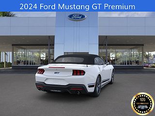 2024 Ford Mustang GT 1FAGP8FF6R5129810 in Costa Mesa, CA 8