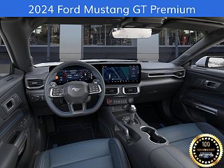 2024 Ford Mustang GT 1FAGP8FF6R5129810 in Costa Mesa, CA 9