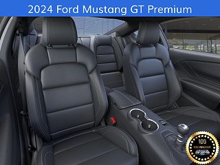 2024 Ford Mustang GT 1FA6P8CF2R5424550 in Costa Mesa, CA 10